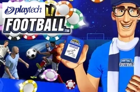 Virtual! Football
